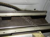 Jacobsen Bandsaw Guide Dresser, (Simonds International) Bandsaw Guide Dresser, Model JM-100A Automat